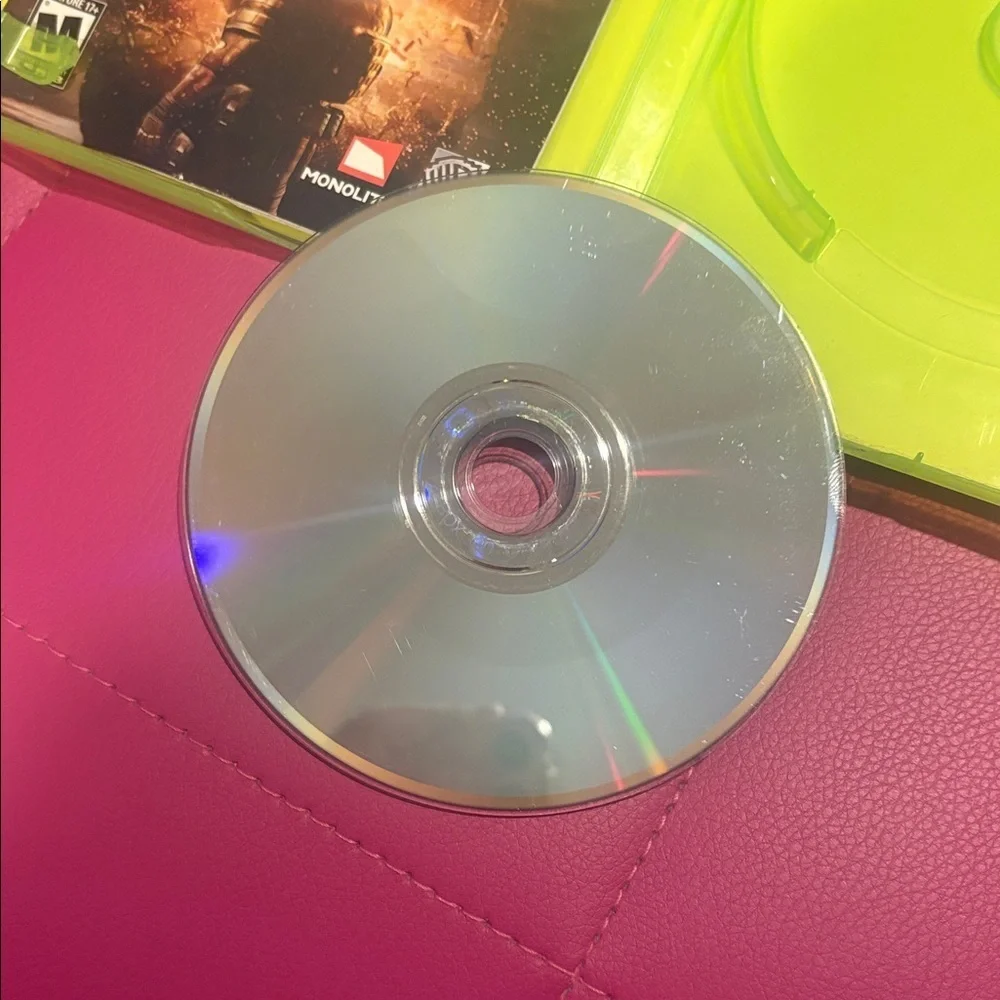 Fear 2: Project Origin XBOX 360 Complete CIB Tested
